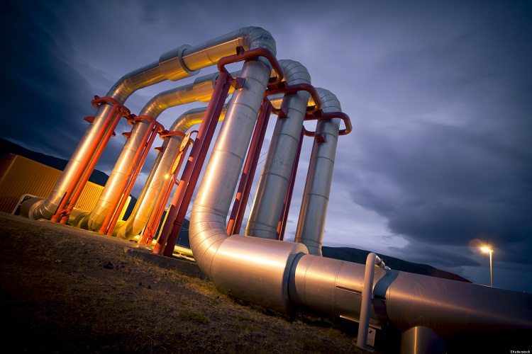 Ces tuyaux sont utilisés avec succès non seulement pour l'installation de canalisations de chauffage, mais aussi pour la construction de pipelines de pétrole et de gaz Tuyaux PPU OT