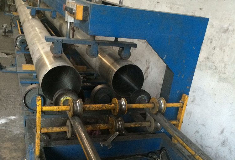 La production de tubes froids est réglementée par GOST 9941-81 Tuyau à paroi mince