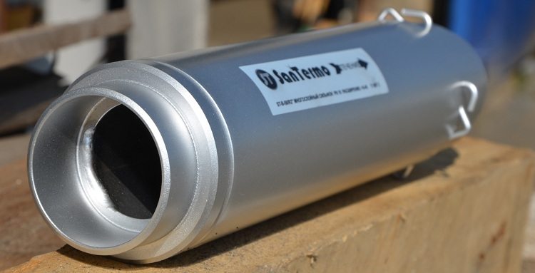 Le joint de dilatation à soufflet peut être utilisé dans les systèmes d'eau chaude sanitaire. Compensateurs pour tuyaux en polypropylène