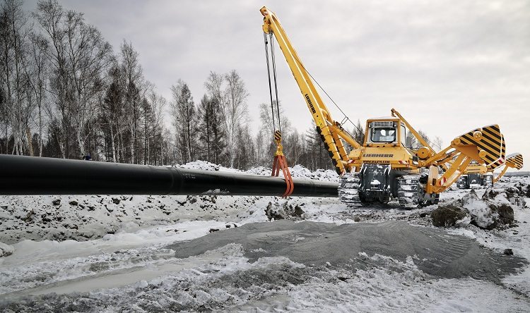 La résistance particulière du tube vous permet de les utiliser pour travailler dans des régions à climats rigoureux Tuyau tubulaire