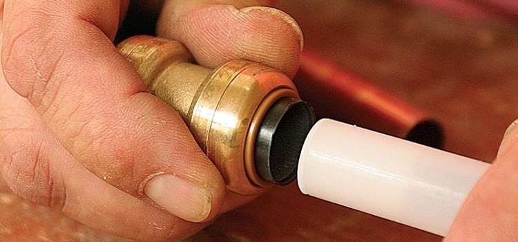 Les raccords en laiton sont utilisés pour connecter différents types de tuyaux, y compris le polymère Raccords en laiton