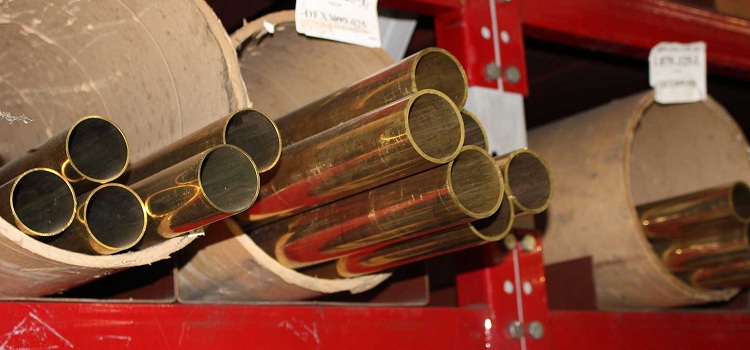 Les tuyaux en laiton ont des caractéristiques de résistance élevée et peuvent être utilisés à diverses fins dans l'industrie et la vie quotidienne. Tube de laiton