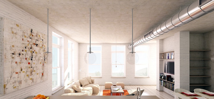 La ventilation est nécessaire dans presque toutes les pièces et pour son installation, vous pouvez utiliser différents types de tuyaux Tuyaux de ventilation