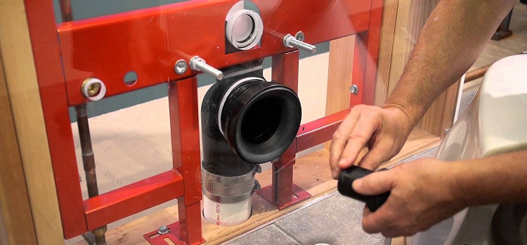 Un tuyau d'égout est un élément d'égout qui fournit de l'air au système. Tuyau de ventilateur