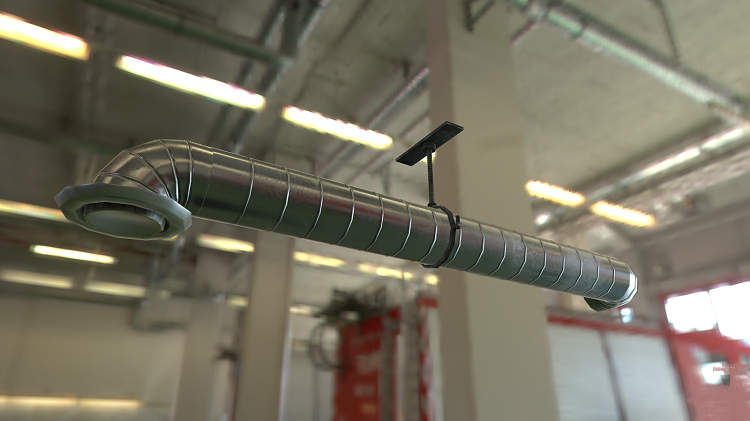 L'assemblage et l'installation du système de ventilation impliquent l'utilisation de pièces supplémentaires - angles, virages, supports et autres éléments Tuyaux de ventilation