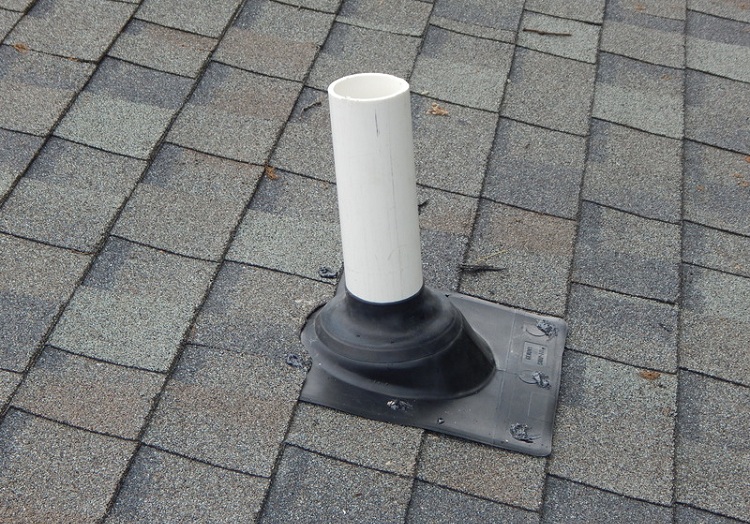 Les tuyaux en polymères peuvent être utilisés dans les systèmes de ventilation, le plus souvent des produits en chlorure de polyvinyle sont utilisés. Tuyaux de ventilation