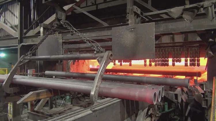 La technologie de production a permis aux tuyaux en fonte ductile de se débarrasser de la fragilité, ce qui limite considérablement l'utilisation de ces produits Tubes en fonte ductile