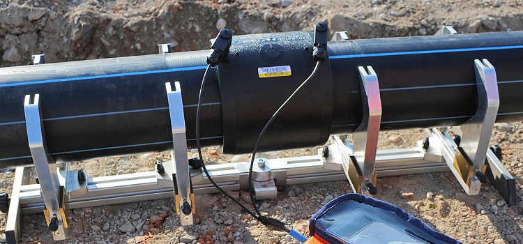 Couplage électro-soudé - une façon moderne de connecter des tuyaux en plastique à diverses fins Couplage électrosoudé