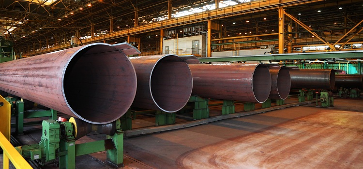 La production de chaque type de tuyau a sa propre technologie et ses propres caractéristiques. Production de tuyaux