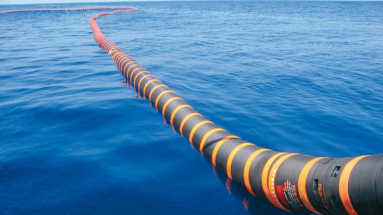 Le manchon peut être utilisé dans toutes les zones où le transport de liquide ou de gaz sous pression est nécessaire. Manches dyuritovy