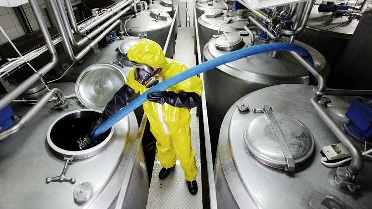 Les tuyaux d'aspiration sont utilisés dans diverses industries, ménages et services publics Manchon d'aspiration