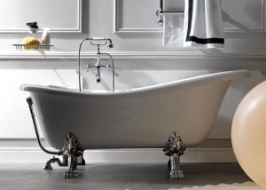 Piège de bain