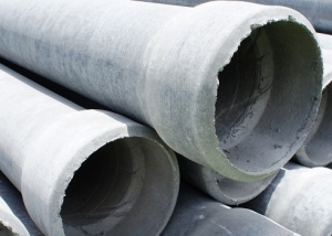 Pipes à cloche