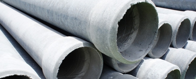 Pipes à cloche