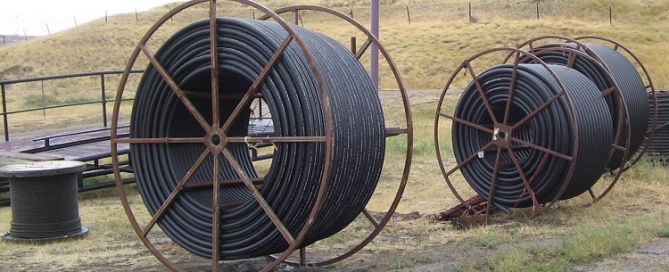 Pipe technique