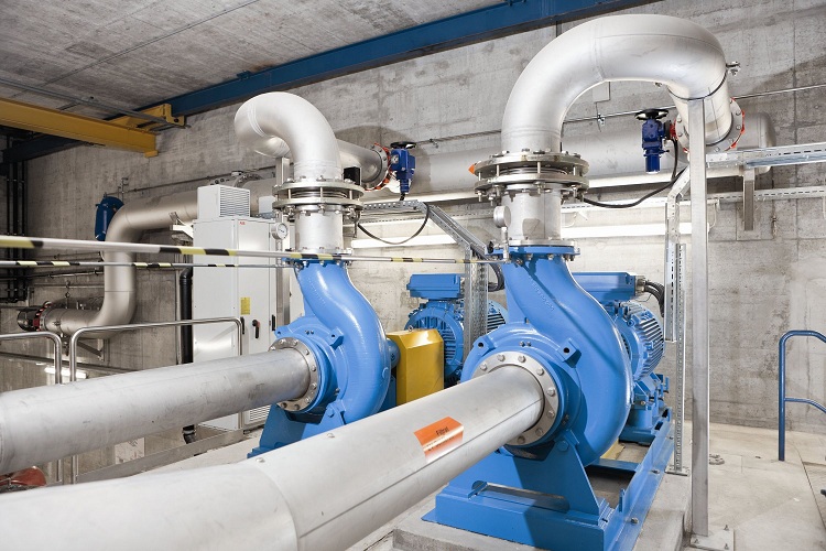 Les raccords en acier inoxydable sont principalement utilisés dans les pipelines industriels Raccords en acier inoxydable