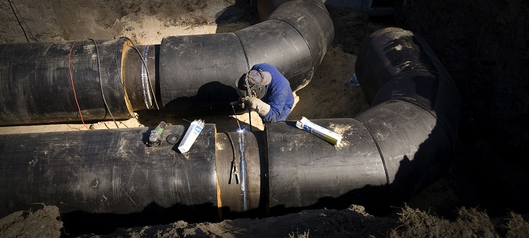 L'isolation en mousse de polyuréthane remplit ses fonctions pendant longtemps, même sous terre, car elle n'est pas sensible à la pourriture et à la corrosion. Succursale PPU