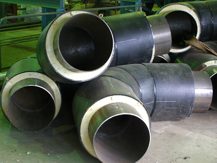 Les coudes dans l'isolation thermique, comme tous les autres produits, sont fabriqués conformément à GOST Succursale PPU