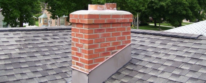 Tuyau de cheminée