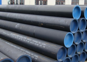 Tubes sans soudure