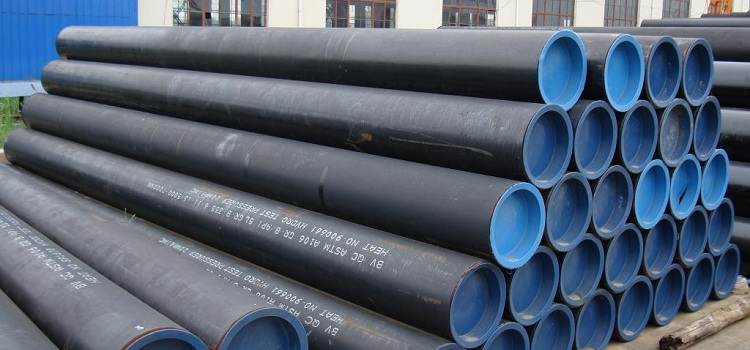 Les tuyaux sans soudure ont des caractéristiques de résistance élevées et sont demandés dans une grande variété d'industries. Tubes sans soudure