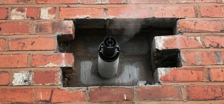 La taille de la cheminée pour une chaudière à gaz est choisie en fonction de la capacité de l'appareil Diamètre de cheminée pour chaudière à gaz