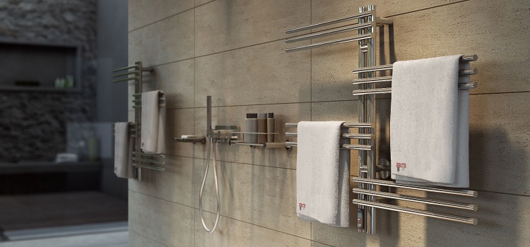 Vous pouvez connecter un porte-serviettes chauffant de n'importe quel modèle et type de vos propres mains Connexion serviette