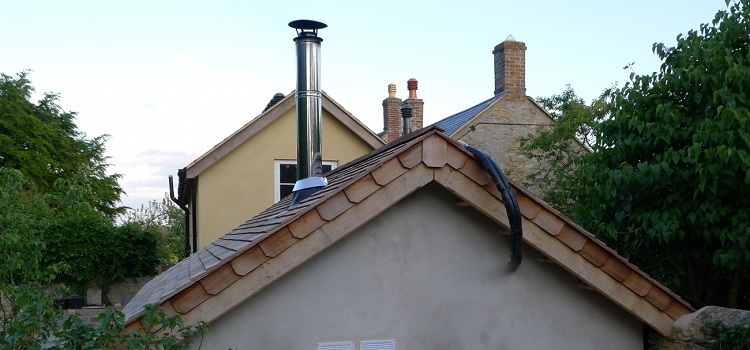 Le choix d'un tuyau pour une chaufferie et son installation ne sont effectués qu'en fonction des résultats des calculs préliminaires, pour lesquels des formules spéciales ou des programmes informatiques sont utilisés Calcul aérodynamique d'une cheminée de chaufferie