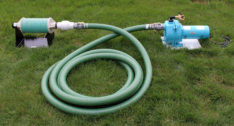 Les raccords relient les tuyaux flexibles aux pompes, bouches d'incendie et autres équipements raccords de tuyaux