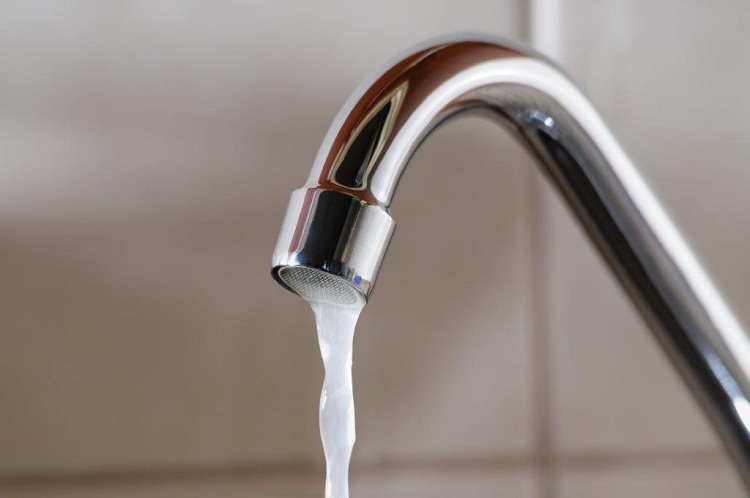 La pression de l'eau dans le futur approvisionnement en eau dépend de l'exactitude des calculs Calcul hydraulique des pipelines