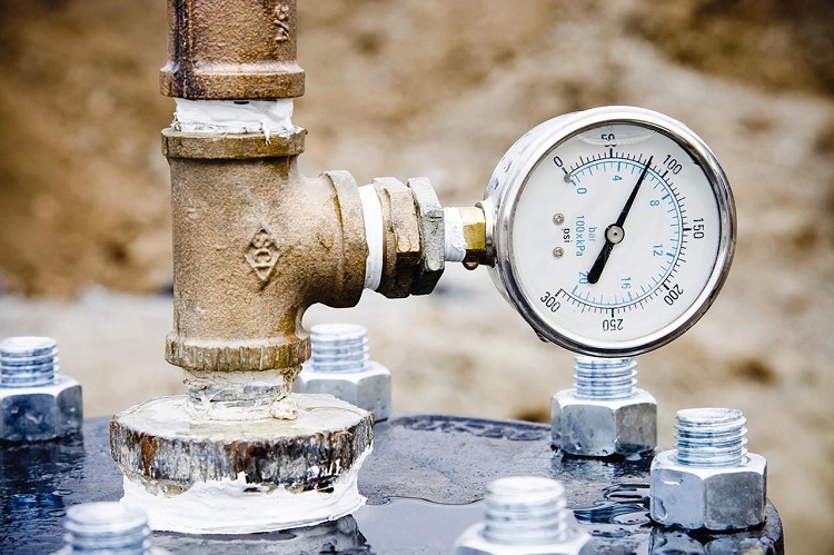 Le fonctionnement normal de la plomberie est assuré par une surpression dans le pipeline Calcul hydraulique des pipelines