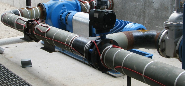 Dans de nombreux cas, le chauffage des tuyaux est une mesure nécessaire. Chauffage des conduites d'eau et d'égout