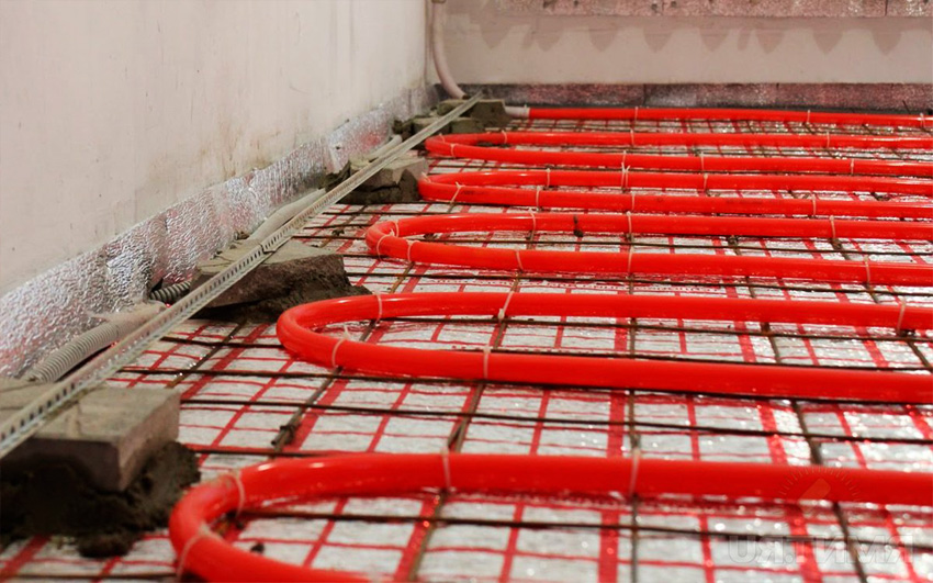 Comment cacher des tuyaux dans la cuisine Comment cacher des tuyaux dans la cuisine