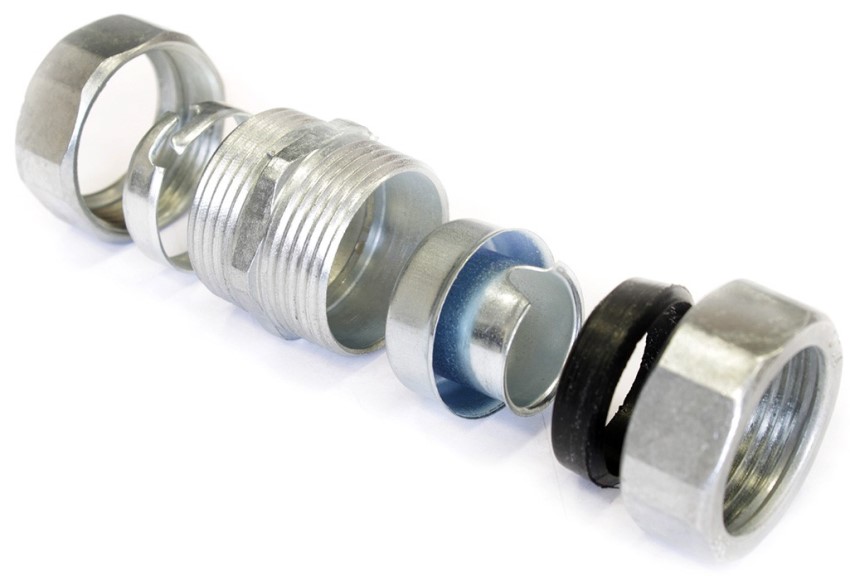 Conception de serrage direct pliable Pince de serrage