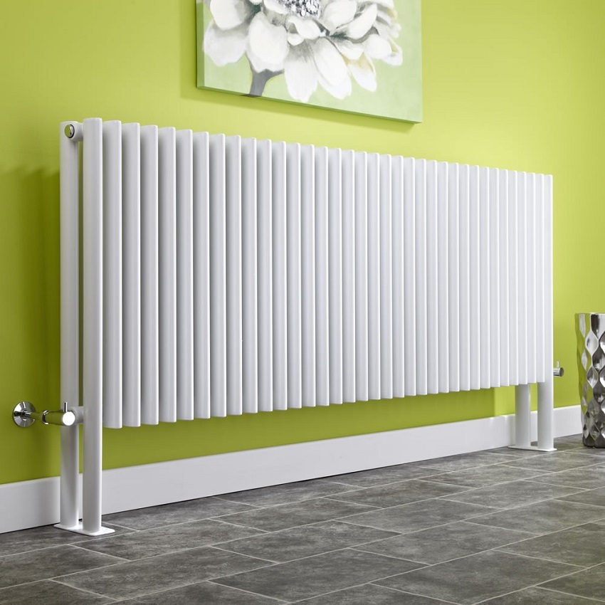 Radiateur de chauffage en acier biélorusse Les meilleurs radiateurs de chauffage pour un appartement - évaluation