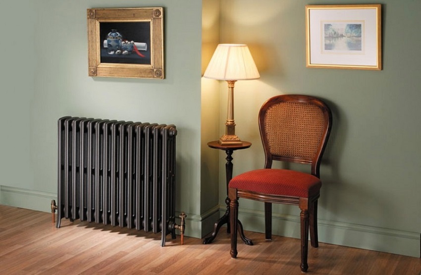 Les radiateurs de chauffage en cuivre sont les plus durables, mais le prix est le plus élevé Les meilleurs radiateurs de chauffage pour un appartement - évaluation