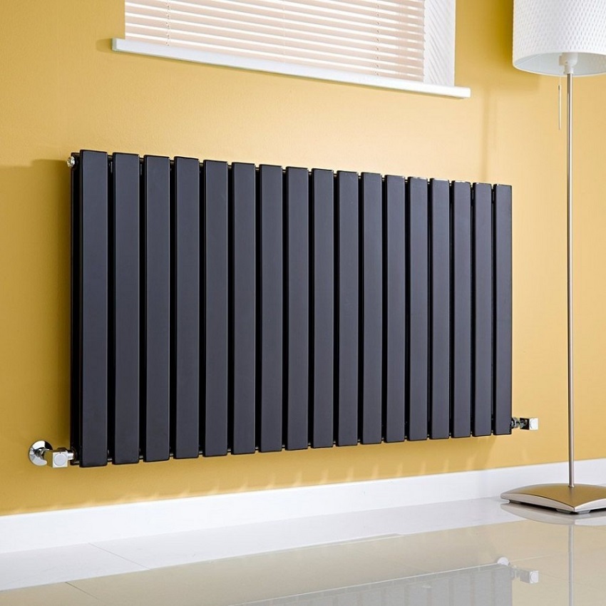 Le radiateur bimétallique s'intègre parfaitement à l'intérieur d'une maison de campagne ou d'un appartement en ville Les meilleurs radiateurs de chauffage pour un appartement - évaluation