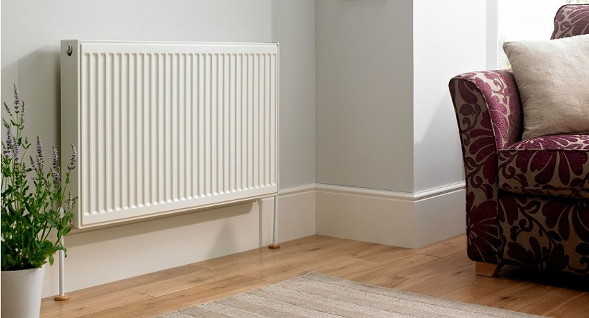 Radiateur chauffant en aluminium Les meilleurs radiateurs de chauffage pour un appartement - évaluation