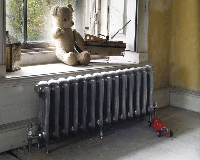 Le plus populaire est la série MC-140, un radiateur en fonte Poids de 1 section de radiateur en fonte MS-140