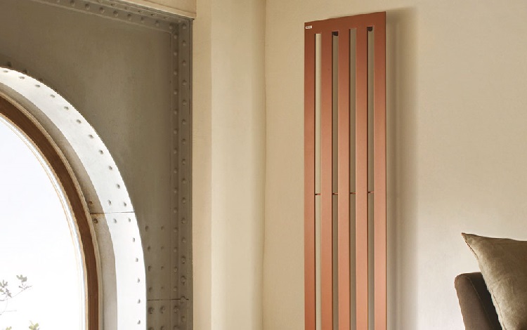 Vous pouvez choisir une conception de radiateur qui ne nécessite pas beaucoup d'entretien Radiateurs de chauffage en cuivre