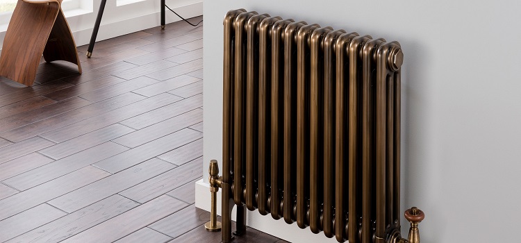 Radiateurs de chauffage en cuivre les plus durables et de haute qualité Radiateurs de chauffage en cuivre