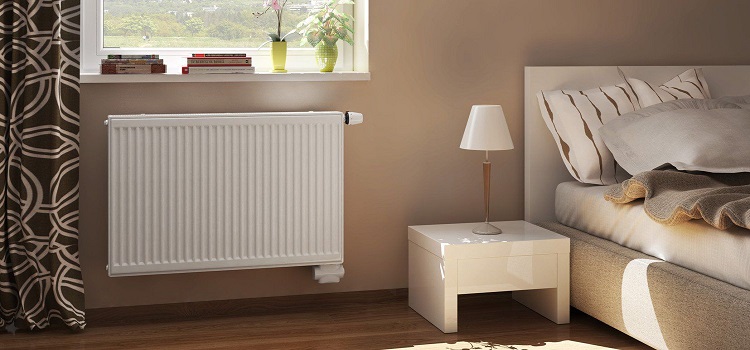 Radiateur à panneaux en acier Radiateurs en acier