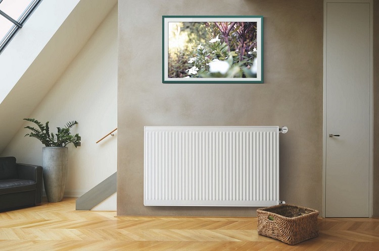 Lors de l'achat d'un radiateur à panneaux, faites attention aux recommandations du fabricant indiquant les normes et caractéristiques Radiateurs à panneaux