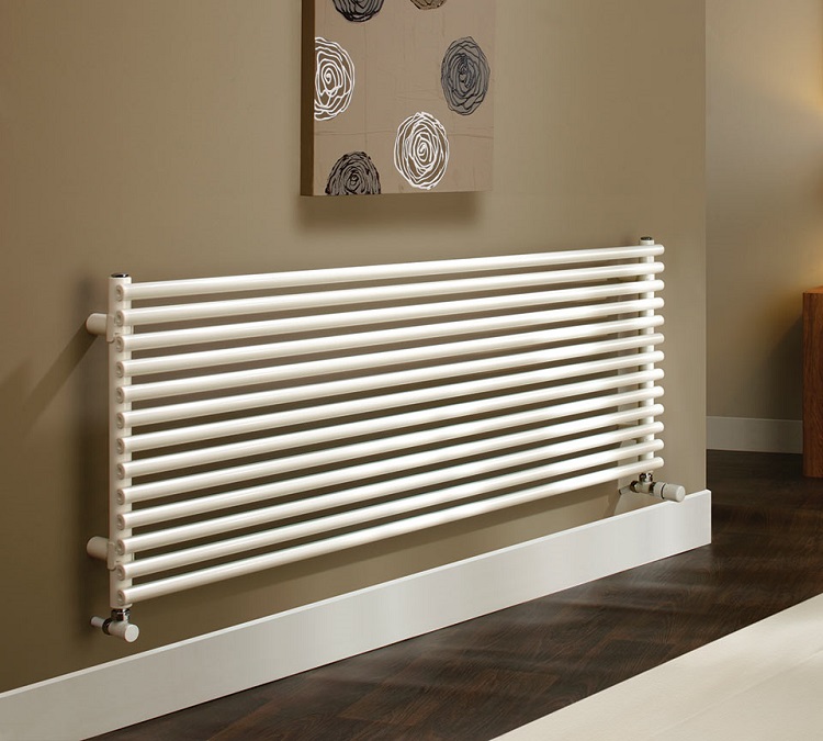 Radiateur tubulaire en acier Radiateurs tubulaires