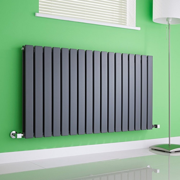 Radiateur chauffant bimétallique Quel est le meilleur, radiateur ou convecteur