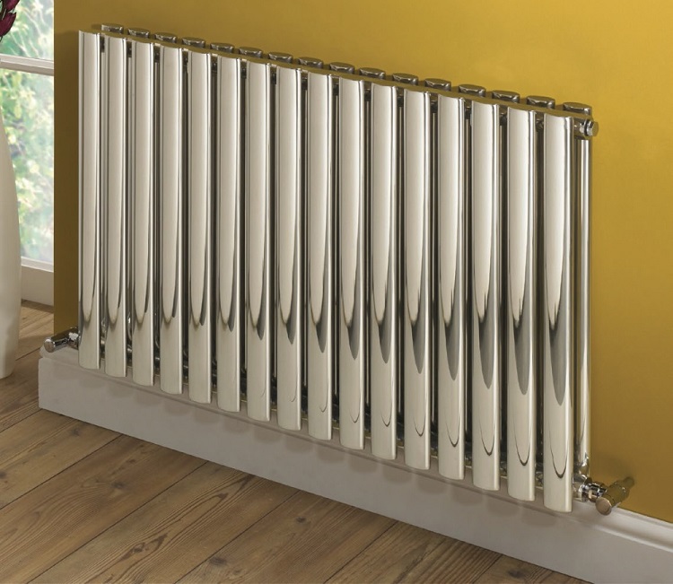 Radiateur chauffant en acier Quel est le meilleur, radiateur ou convecteur